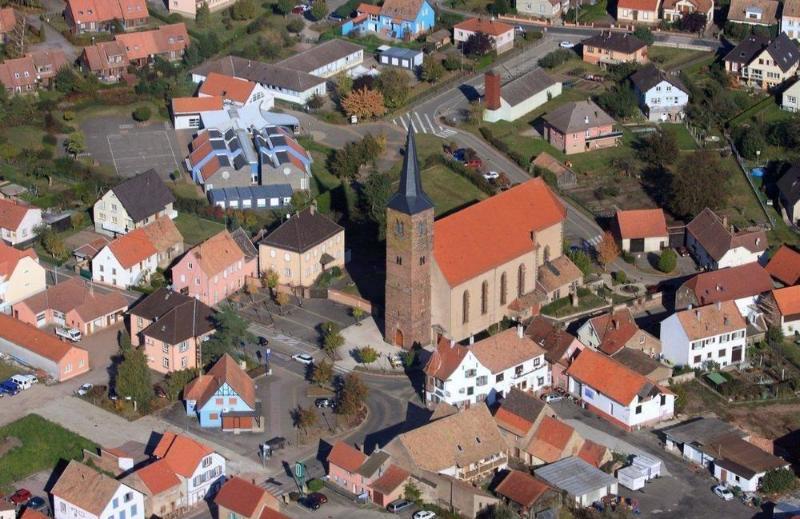 Hotelf1 Saverne Monswiller Екстер'єр фото