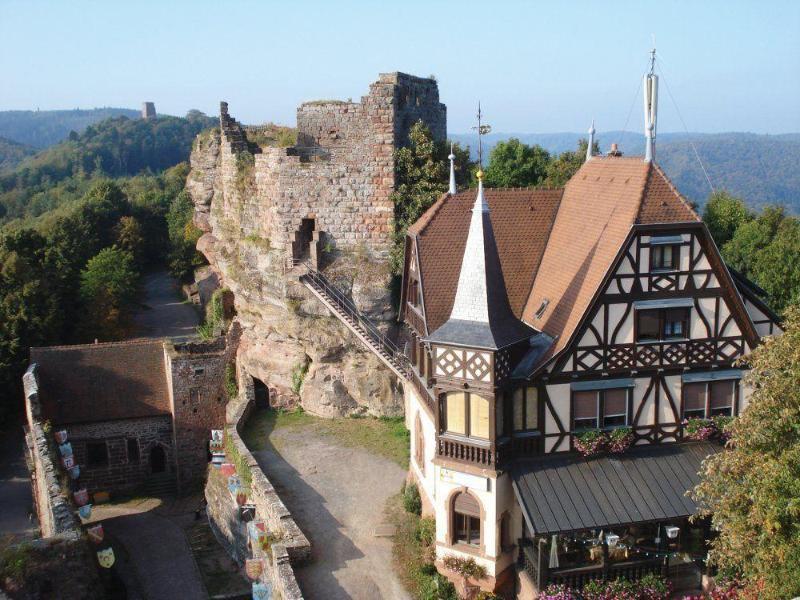 Hotelf1 Saverne Monswiller Екстер'єр фото