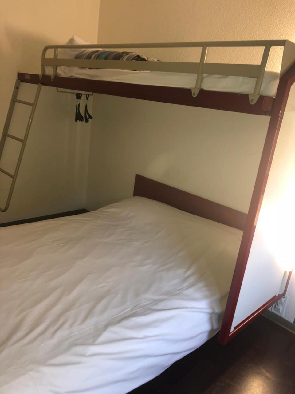 Hotelf1 Saverne Monswiller Екстер'єр фото