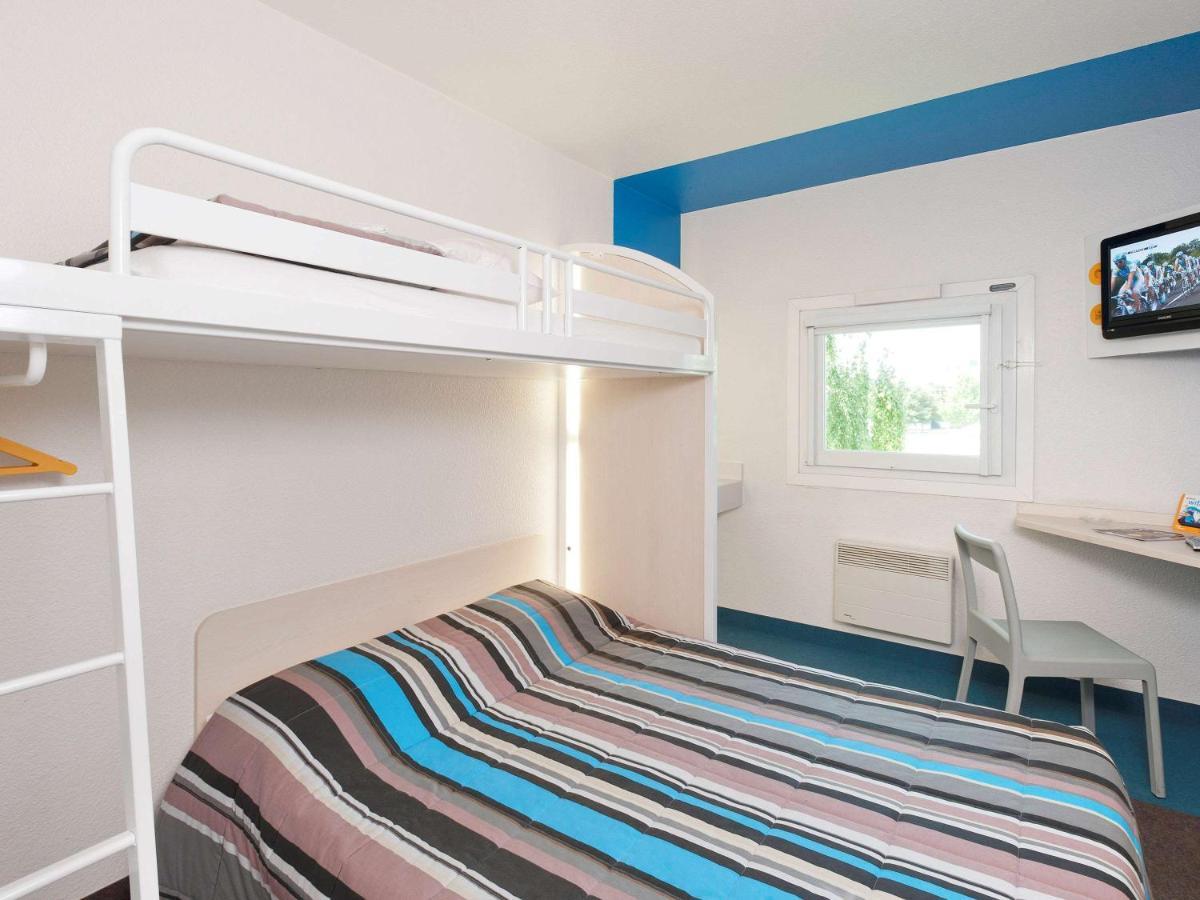 Hotelf1 Saverne Monswiller Екстер'єр фото