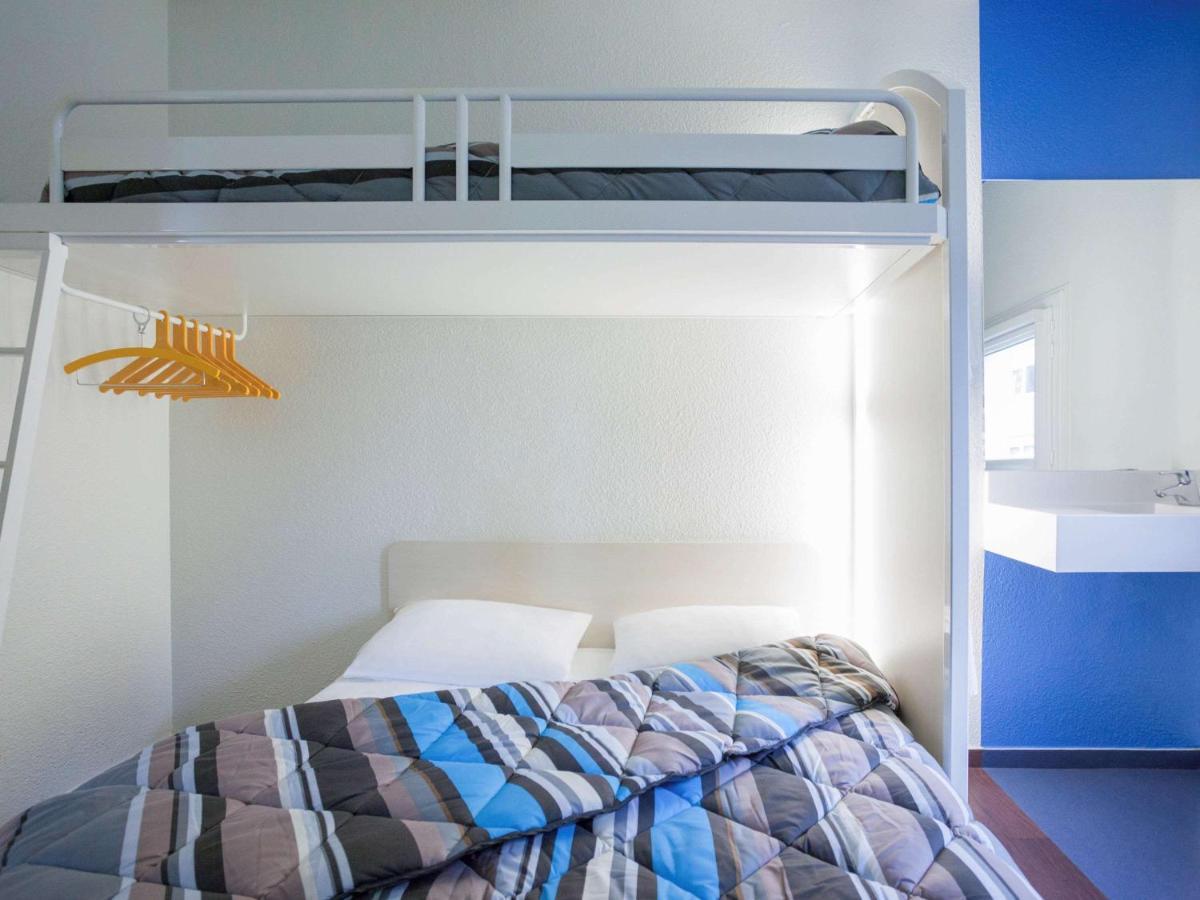 Hotelf1 Saverne Monswiller Екстер'єр фото